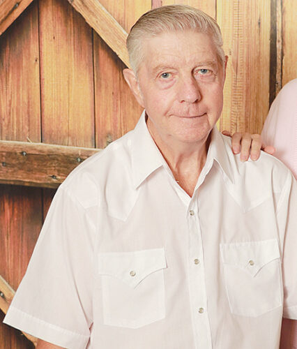 Bernard Cross